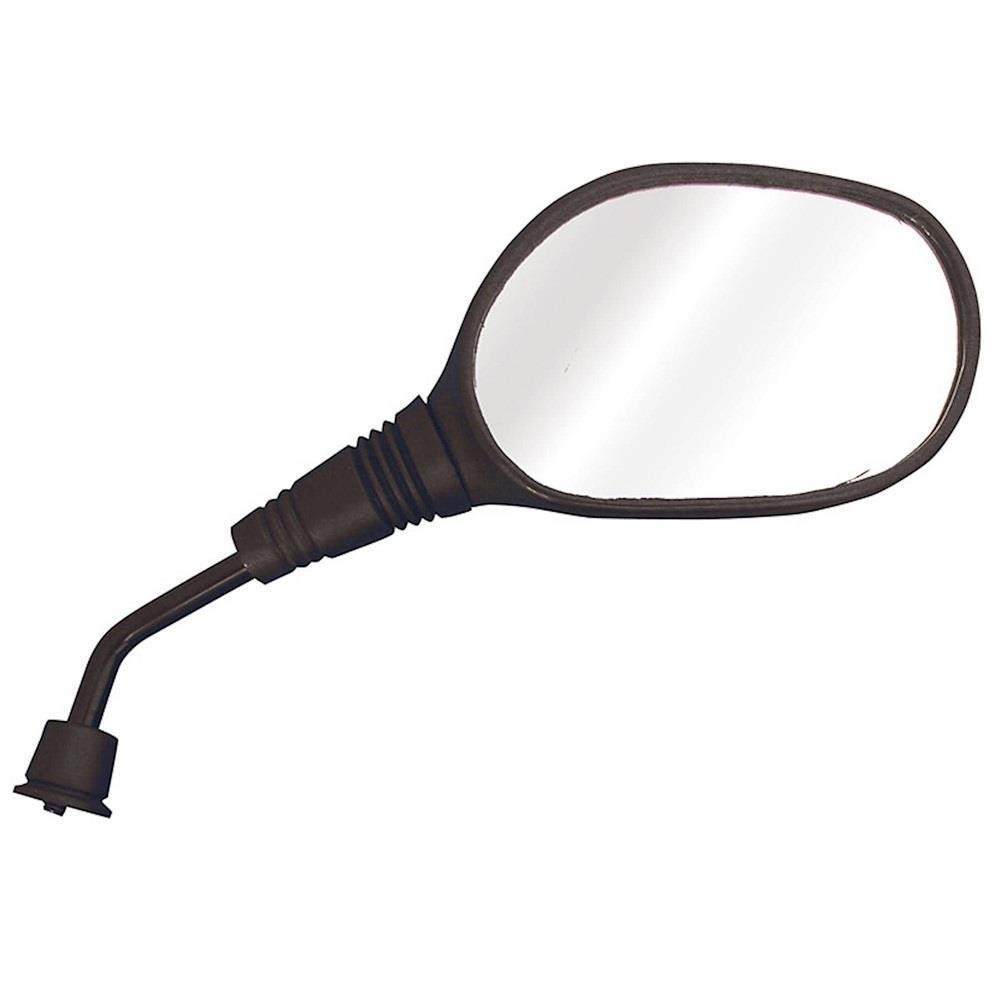 Bike It Motorcycle Honda CG 125 2006 Right Hand Replacement Mirror