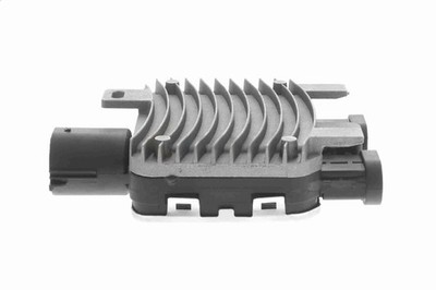 Control Unit, electric fan (engine cooling) VEMO V25-79-0012 S-MAX (WA6) 2 2006-
