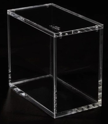The Acrylic Box - Pokemon Booster Bundle Box