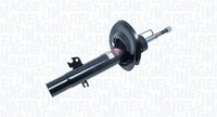 StoßDäMpfer Vorne Rechts FüR Peugeot 207 Limo SW WK 207/207+ WA 1.4 06-13 5202VJ