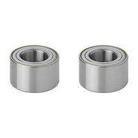 2Er Set Wasserdichtes Kompaktlager 34/64X37Mm FüR AnhäNger Und Fahrzeuge