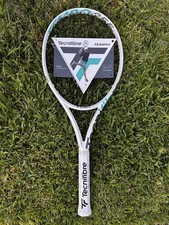 NEW Tecnifibre Tempo 255g Tennis Racquet Pre ...