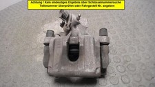 Bremssattel Hinten Links ( Ate) Ford C-max 1.6 DM2 12 Monate Garantie