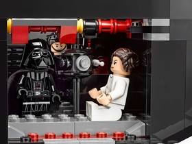 Death Star (Star Wars) 75159 (4016+pcs) New And Seal Packed (REPLI)