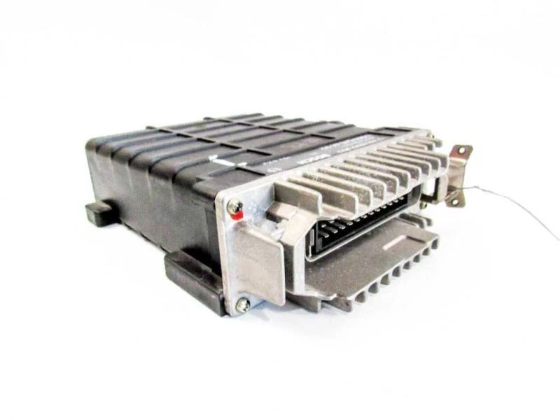 Módulo de control del motor 86-91 Mercedes R107 560SL W126 560SEL 0095454632 PROBADO Foto 4 de 4