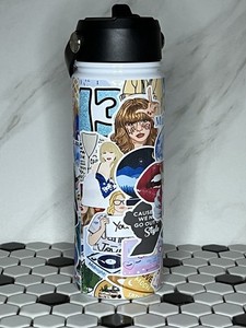 Taylor Swift Water Bottle | eBay
