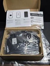 NETGEAR 4-Stream WiFi 6 Router R6700AX   AX1800 Wireless NEW Open Box