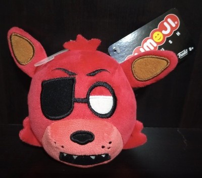 Five Nights At Freddys mymoji 4'' Plush 2016