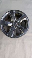Wheel 20x8 Chrome Clad Fits 11-14 CHALLENGER 463411