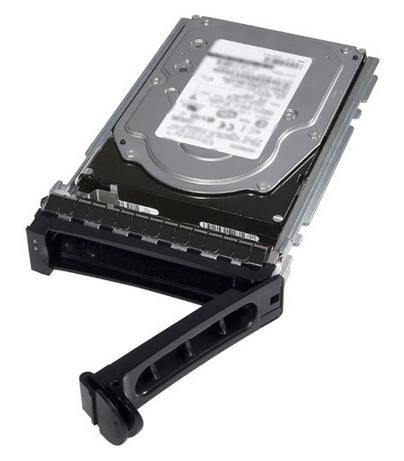 Dell 1GR201-157-RFB 1.8TB 10K 12G V8 2.5"" SAS