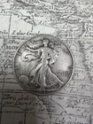 1940 Walking Liberty Half Dollar - Fine - WH11