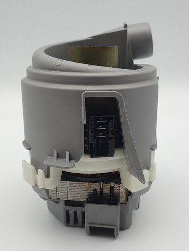 Umwälzpumpe Heizpumpe Pumpe Bosch Siemens 1BS3615-6EA für Geschirrspüler