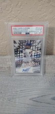 2020 Topps Chrome Freshman Flash Autographs Yordan Alvarez /99 PSA 10 POP 16