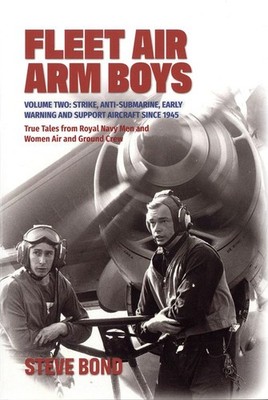 Fleet Air Arm Boys