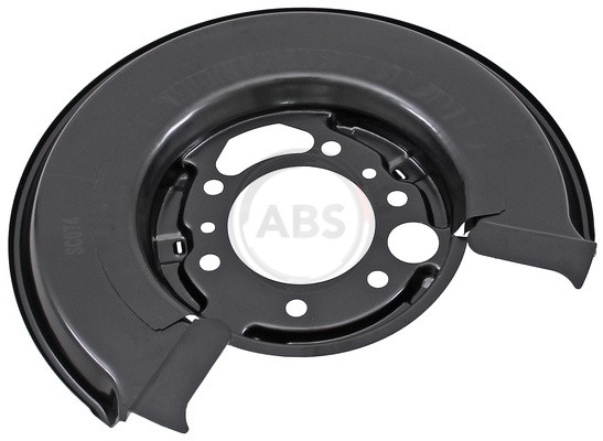 A.B.S.-OE 11232-OE Splash Guard, brake disc for MERCEDES-BENZ,VW
