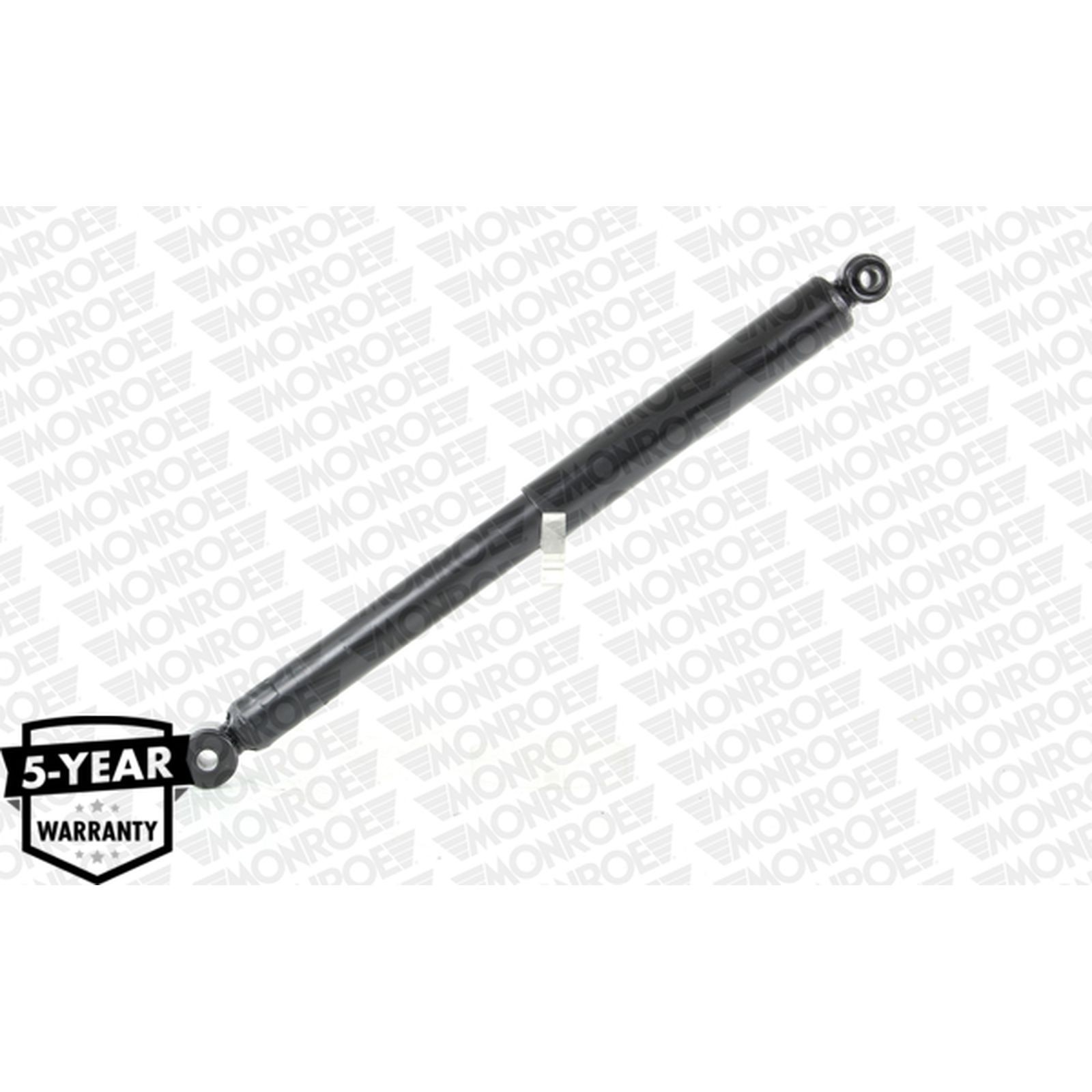 1x Shock Absorber (Single) V1183 Rear Monroe Van Magnum 562009X200 5001874806