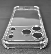 Case for iPhone 17 Pro Max and 2 free Screen Protectors from Trusted UK Seller