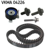 Kit de distribution Volvo 340