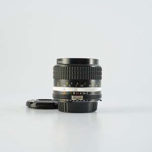 Nikon 35 F2 Ais | eBay