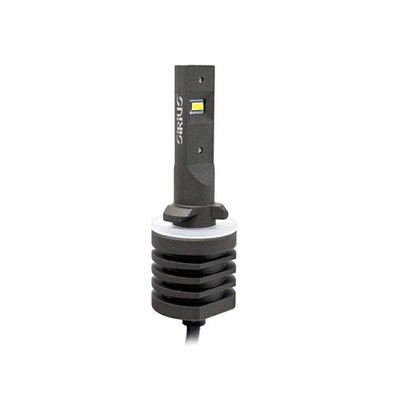 SIRIUS LED-Lampe H27 (880/881) LED CSP 12V LED-036CSP EAN 8056324845171