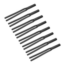 Cable Pants, 10mm-2x4.5mm 2-Conductor Speaker Wire Pants, Pack of 8