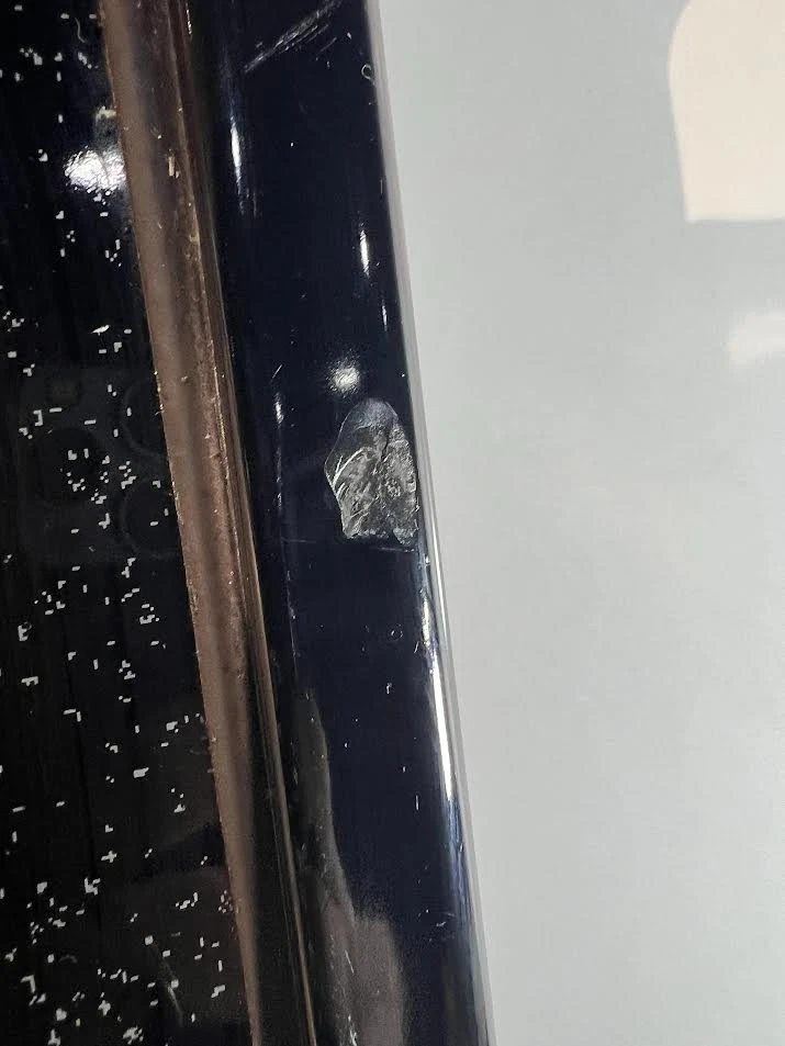 LG Range Main Cooktop 原始设备制造商,AGU73969703 — 第 4/4 张图片