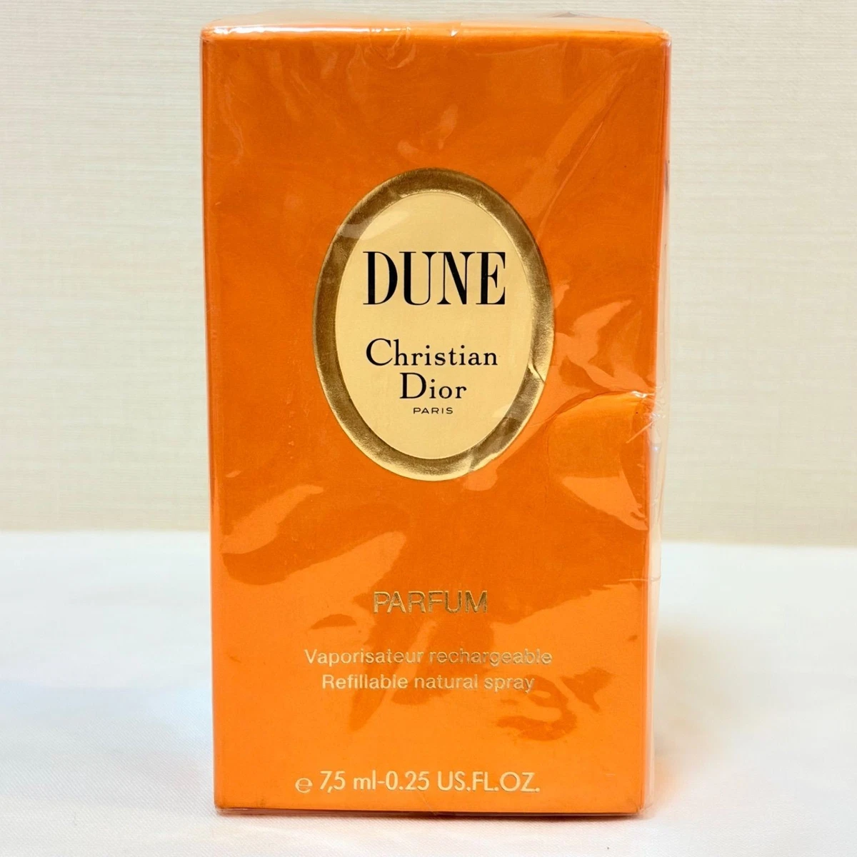 Dior Dune Perfume Fragrances for Women for sale - eBay