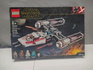 Lego Set 75249 | eBay