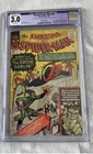 Amazing Spider-Man Bundle Hulk #117 & #181 And Others