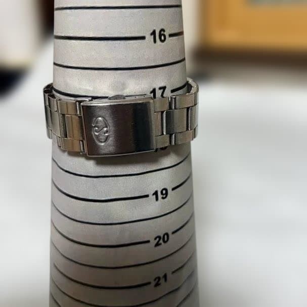 Orient Star EX0C-C0 Skeleton Automatic Wristwatch… - image 20