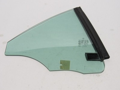 Mercedes SLK55 R171 2006 Rear Right Passenger Quarter Window Glass 04-11 *#4