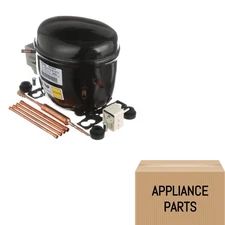 AP4514657-A PS2580802 OEM For Kenmore Refrigerator Compressor Part # Model A17