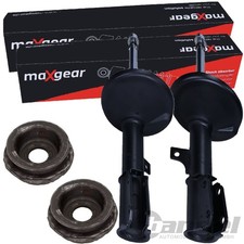 Amortisseur Renault TWINGO