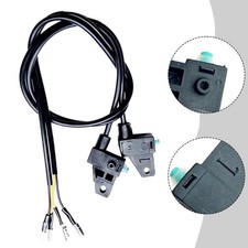 Long lasting ABS Brake Cable with Integrated Wire for Electric Vehicles