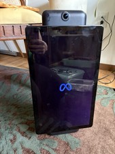 Meta Facebook Portal Plus 15.6