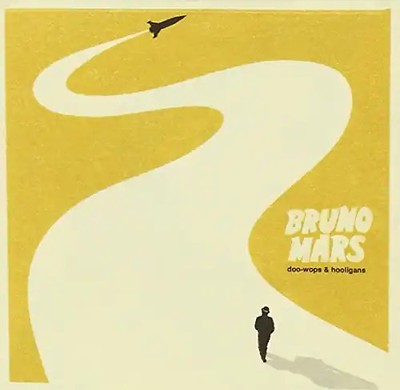 Bruno Mars - Doo-Wops & Hooligans