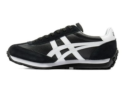 Asics Onitsuka Tiger EDR 78 1183B411 001 BLACK/WHITE Men's Women's