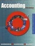 Accounting (Chapters 12-26)