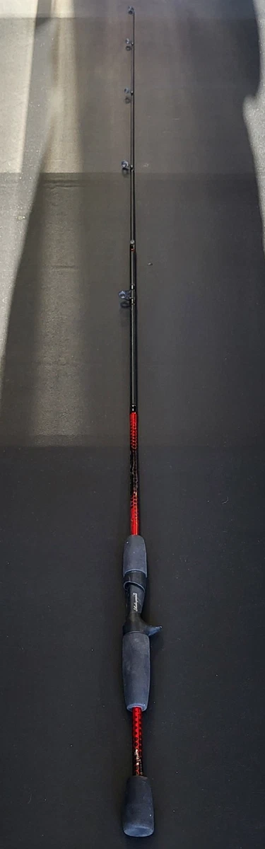Shakespeare Casting Rod 5 ft 6 in Item Fishing Rods & Poles 2 for sale | eBay Shakespeare Casting Rod 5 ft 6 in Item Fishing Rods & Poles 2 for sale | eBay