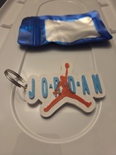 Jordan Keychains
