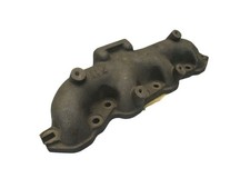 Abgaskrümmer Krümmer OPEL Astra, Kadett 1.7TD X17TD GM 94381711