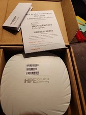 ARUBA 500 APIN0505 WIFI 6 ACCESS POINT