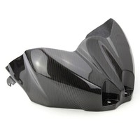 Carbon Tankschutz FüR Suzuki GSX-R 1000 2017-2021 Tankabdeckung