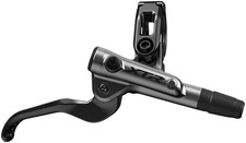 XTR BR-M9100 Hydraulic Disc Brake Lever - Shimano XTR BL-M9100 Hydraulic Brake
