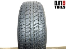 1 Bridgestone Dueler Ht 840 P26560r18 265 60 18 Tire 9.7532
