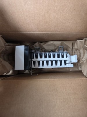 Sub-Zero Refrigerator Ice Maker Part 7002738