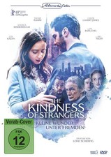 The Kindness of Strangers - Kleine Wunder unter Fremden (DVD)