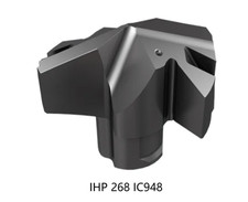 original carbide inserts     1 pcs   ‎   IHP     268     IC948