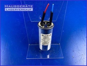 Kondensator Trockner - Bauknecht T Soft CM10 8BWK DE 400011666277