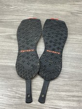 Korkers Omni Trax Sticky Rubber Sole Sz 12.5 - 13